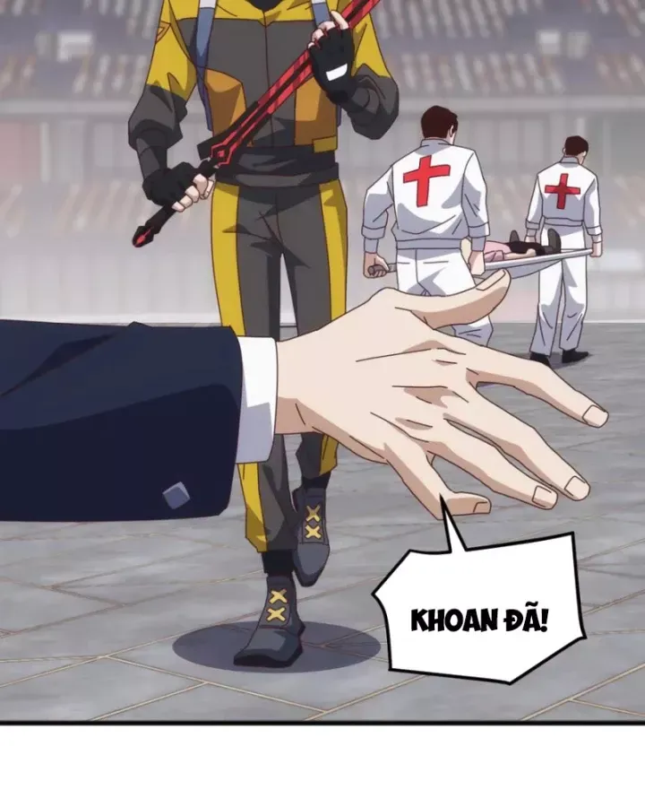 Vạn Tộc Xâm Lược :Mở Đầu Thuần Hóa Cự Thú Cấp Sử Thi Chap 20 - Next Chap 21