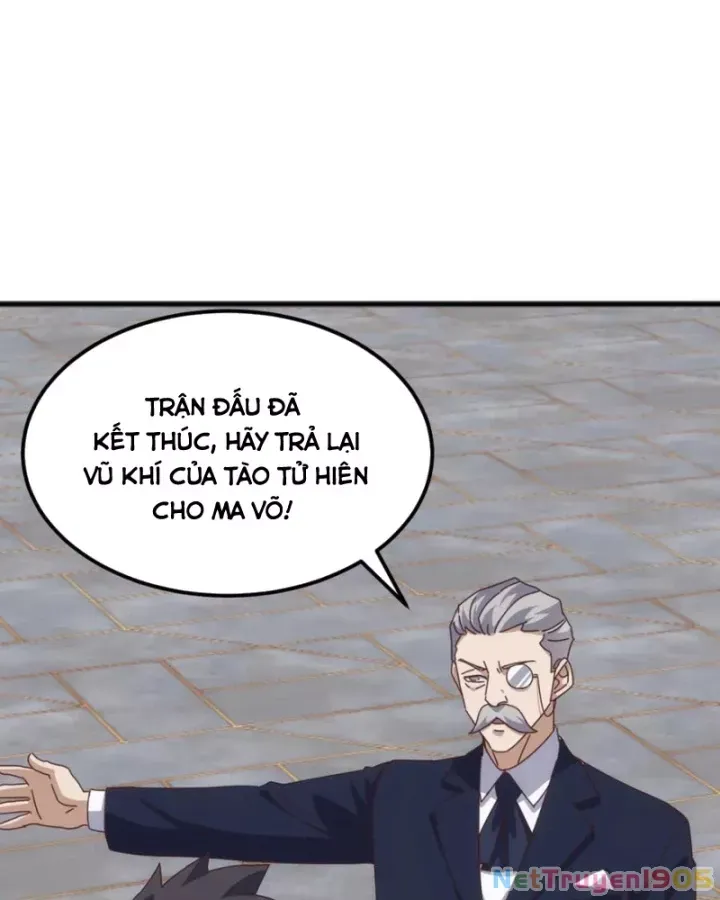 Vạn Tộc Xâm Lược :Mở Đầu Thuần Hóa Cự Thú Cấp Sử Thi Chap 20 - Next Chap 21