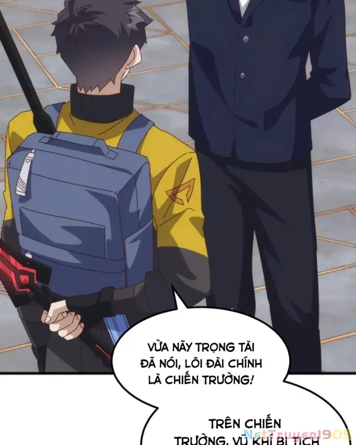 Vạn Tộc Xâm Lược :Mở Đầu Thuần Hóa Cự Thú Cấp Sử Thi Chap 20 - Next Chap 21