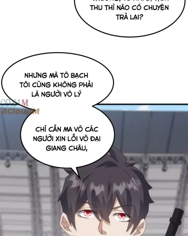 Vạn Tộc Xâm Lược :Mở Đầu Thuần Hóa Cự Thú Cấp Sử Thi Chap 20 - Next Chap 21