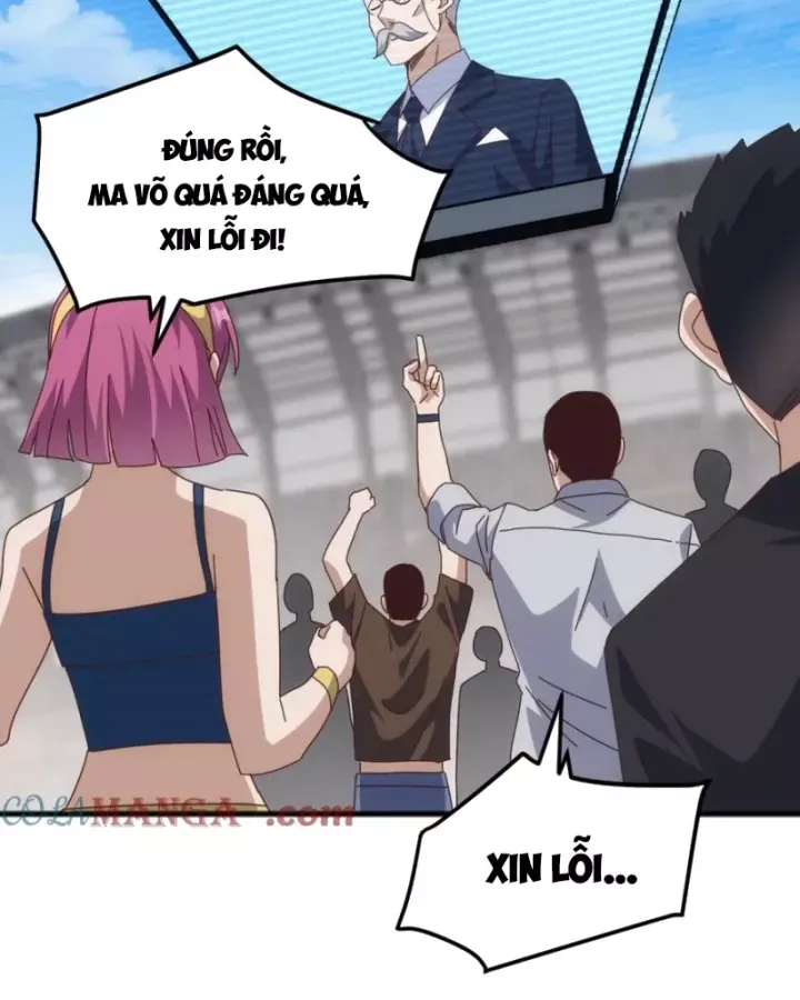 Vạn Tộc Xâm Lược :Mở Đầu Thuần Hóa Cự Thú Cấp Sử Thi Chap 20 - Next Chap 21