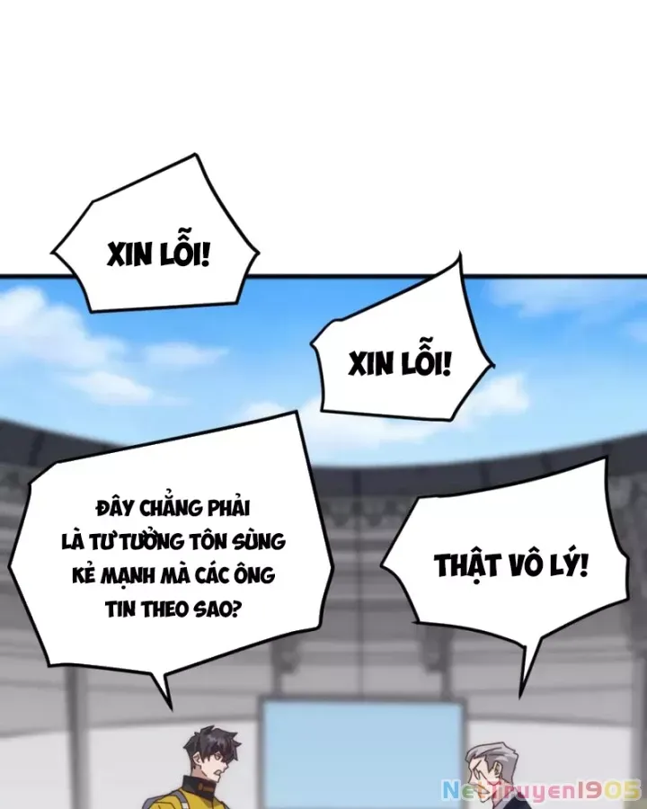Vạn Tộc Xâm Lược :Mở Đầu Thuần Hóa Cự Thú Cấp Sử Thi Chap 20 - Next Chap 21