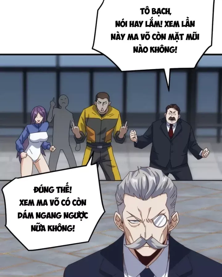 Vạn Tộc Xâm Lược :Mở Đầu Thuần Hóa Cự Thú Cấp Sử Thi Chap 20 - Next Chap 21