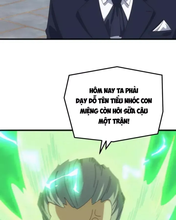 Vạn Tộc Xâm Lược :Mở Đầu Thuần Hóa Cự Thú Cấp Sử Thi Chap 20 - Next Chap 21