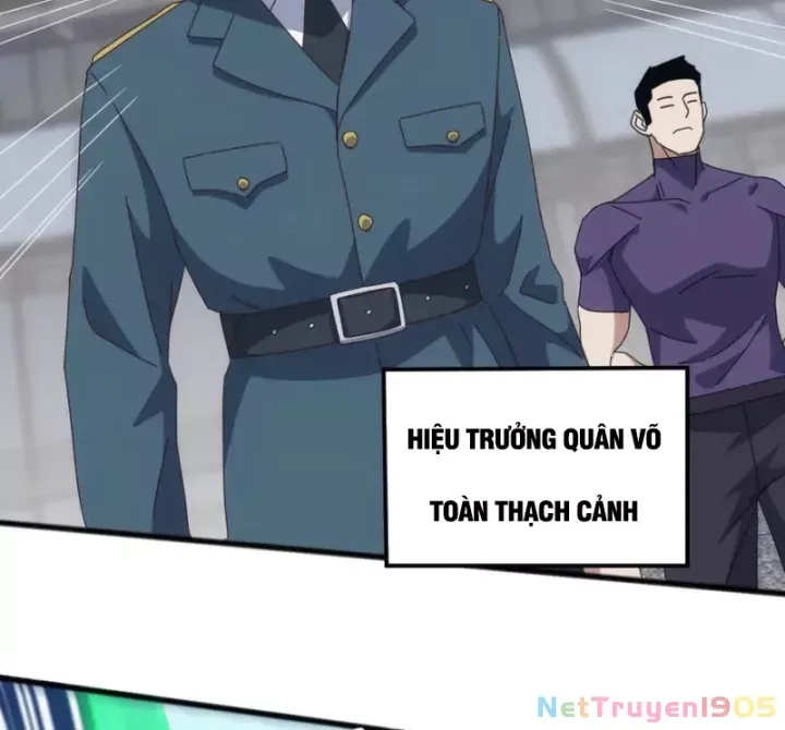 Vạn Tộc Xâm Lược :Mở Đầu Thuần Hóa Cự Thú Cấp Sử Thi Chap 20 - Next Chap 21