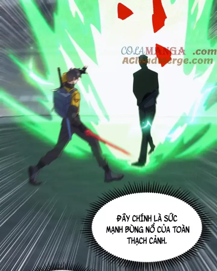 Vạn Tộc Xâm Lược :Mở Đầu Thuần Hóa Cự Thú Cấp Sử Thi Chap 20 - Next Chap 21