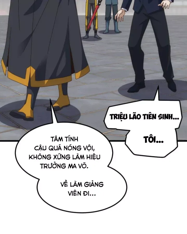 Vạn Tộc Xâm Lược :Mở Đầu Thuần Hóa Cự Thú Cấp Sử Thi Chap 21 - Next Chap 22