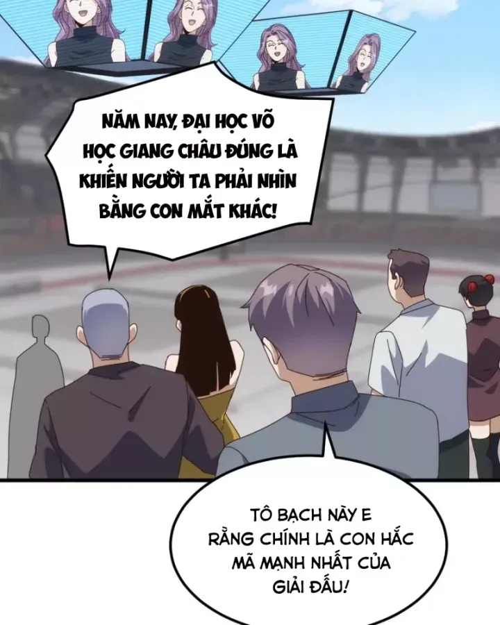 Vạn Tộc Xâm Lược :Mở Đầu Thuần Hóa Cự Thú Cấp Sử Thi Chap 21 - Next Chap 22