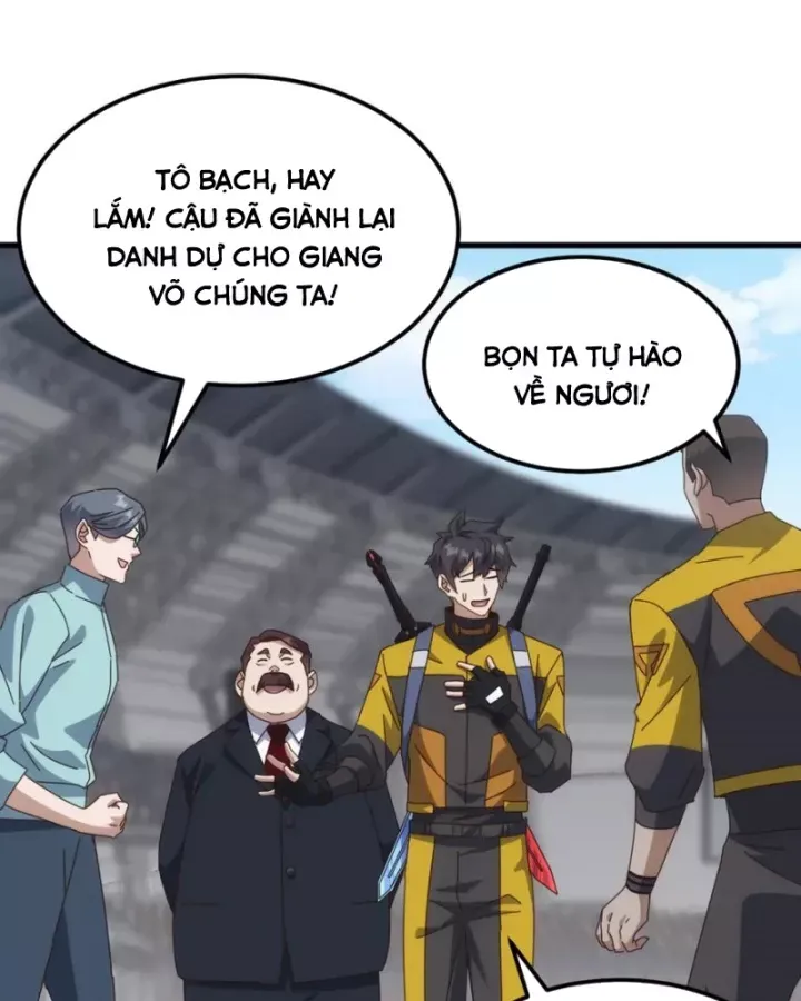 Vạn Tộc Xâm Lược :Mở Đầu Thuần Hóa Cự Thú Cấp Sử Thi Chap 21 - Next Chap 22