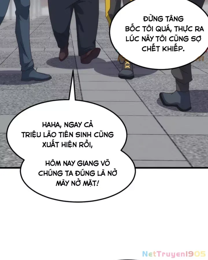 Vạn Tộc Xâm Lược :Mở Đầu Thuần Hóa Cự Thú Cấp Sử Thi Chap 21 - Next Chap 22