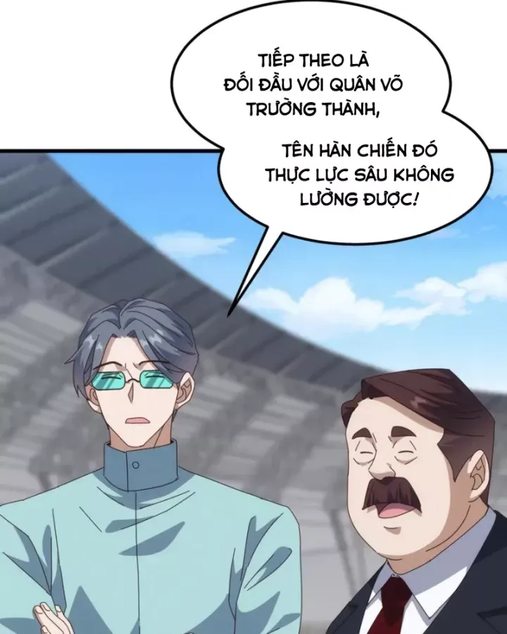 Vạn Tộc Xâm Lược :Mở Đầu Thuần Hóa Cự Thú Cấp Sử Thi Chap 21 - Next Chap 22