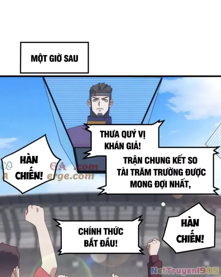Vạn Tộc Xâm Lược :Mở Đầu Thuần Hóa Cự Thú Cấp Sử Thi Chap 21 - Next Chap 22