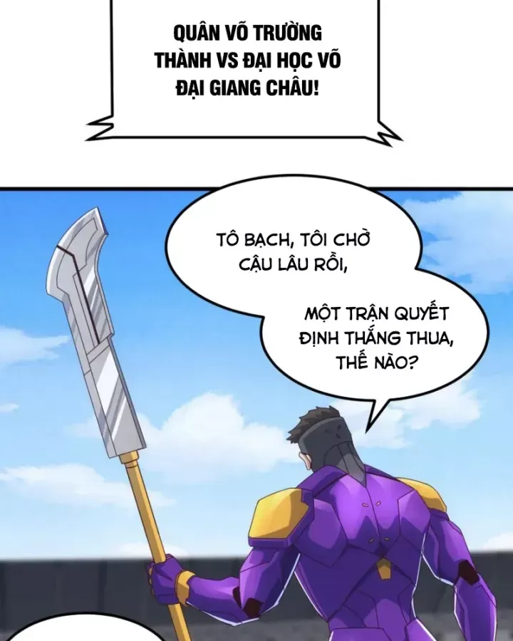 Vạn Tộc Xâm Lược :Mở Đầu Thuần Hóa Cự Thú Cấp Sử Thi Chap 21 - Next Chap 22