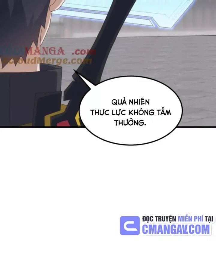 Vạn Tộc Xâm Lược :Mở Đầu Thuần Hóa Cự Thú Cấp Sử Thi Chap 21 - Next Chap 22