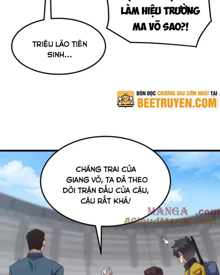 Vạn Tộc Xâm Lược :Mở Đầu Thuần Hóa Cự Thú Cấp Sử Thi Chap 21 - Next Chap 22