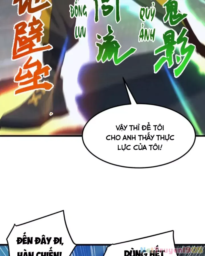 Vạn Tộc Xâm Lược :Mở Đầu Thuần Hóa Cự Thú Cấp Sử Thi Chap 21 - Next Chap 22