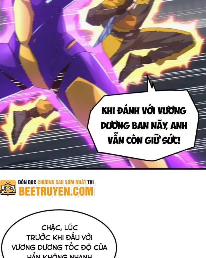 Vạn Tộc Xâm Lược :Mở Đầu Thuần Hóa Cự Thú Cấp Sử Thi Chap 21 - Next Chap 22