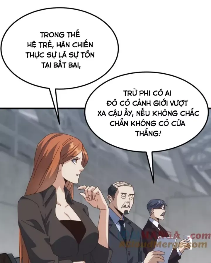 Vạn Tộc Xâm Lược :Mở Đầu Thuần Hóa Cự Thú Cấp Sử Thi Chap 21 - Next Chap 22
