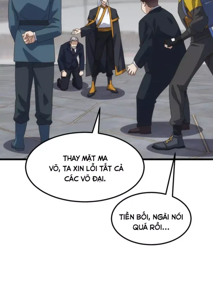 Vạn Tộc Xâm Lược :Mở Đầu Thuần Hóa Cự Thú Cấp Sử Thi Chap 21 - Next Chap 22
