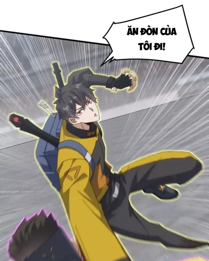 Vạn Tộc Xâm Lược :Mở Đầu Thuần Hóa Cự Thú Cấp Sử Thi Chap 21 - Next Chap 22
