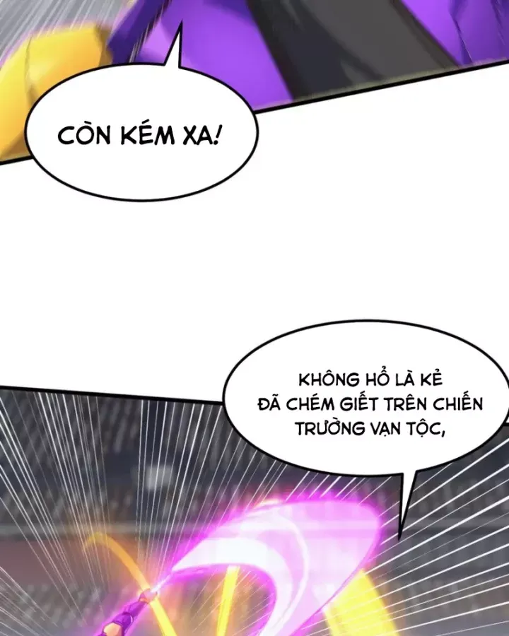 Vạn Tộc Xâm Lược :Mở Đầu Thuần Hóa Cự Thú Cấp Sử Thi Chap 21 - Next Chap 22