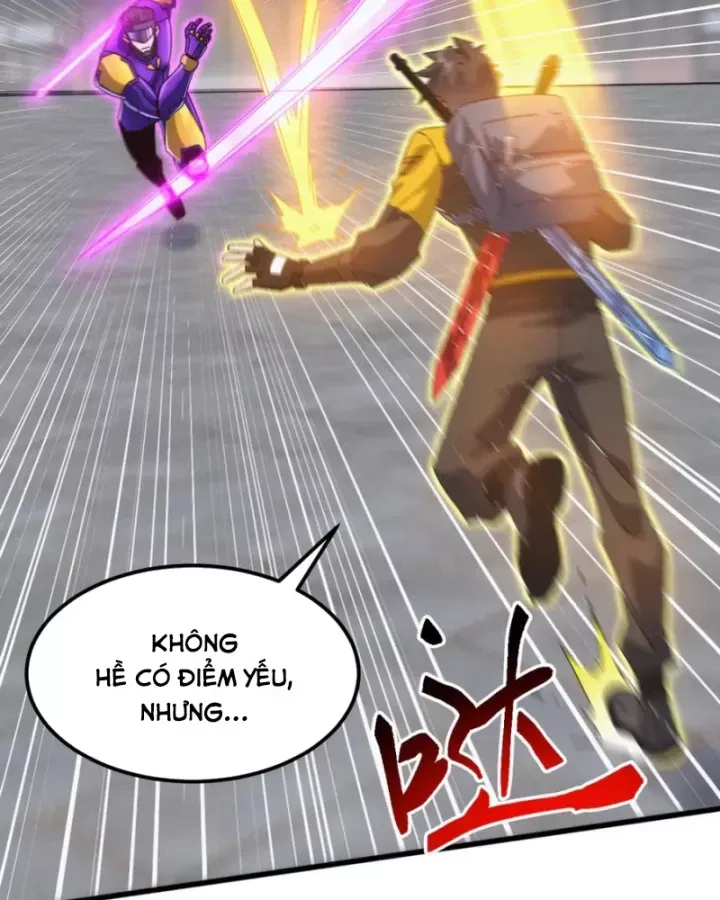 Vạn Tộc Xâm Lược :Mở Đầu Thuần Hóa Cự Thú Cấp Sử Thi Chap 21 - Next Chap 22
