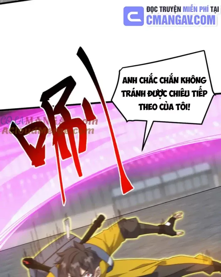 Vạn Tộc Xâm Lược :Mở Đầu Thuần Hóa Cự Thú Cấp Sử Thi Chap 21 - Next Chap 22