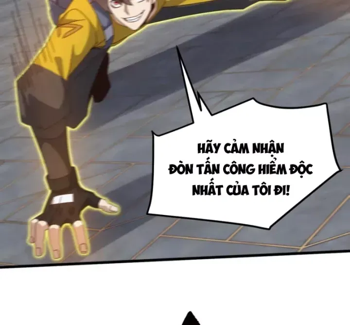 Vạn Tộc Xâm Lược :Mở Đầu Thuần Hóa Cự Thú Cấp Sử Thi Chap 21 - Next Chap 22