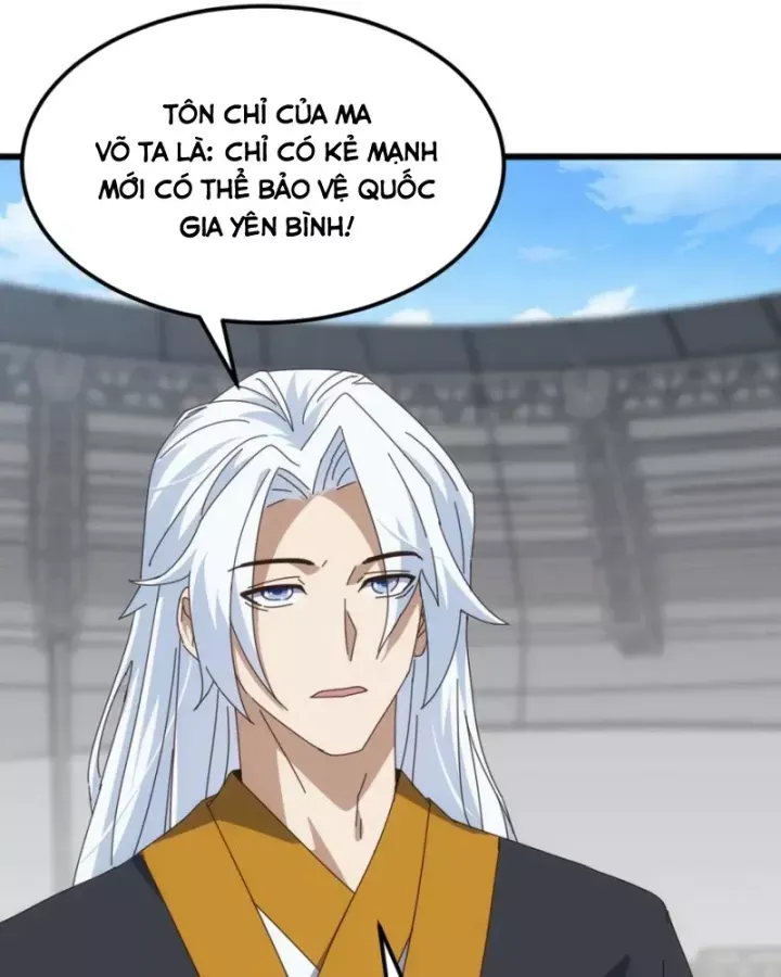 Vạn Tộc Xâm Lược :Mở Đầu Thuần Hóa Cự Thú Cấp Sử Thi Chap 21 - Next Chap 22