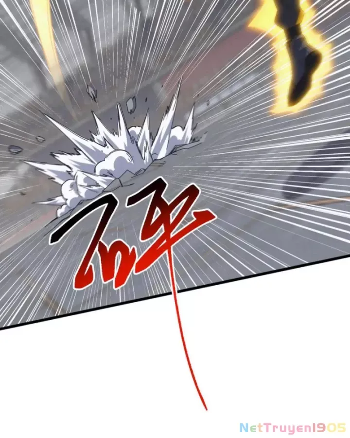 Vạn Tộc Xâm Lược :Mở Đầu Thuần Hóa Cự Thú Cấp Sử Thi Chap 21 - Next Chap 22