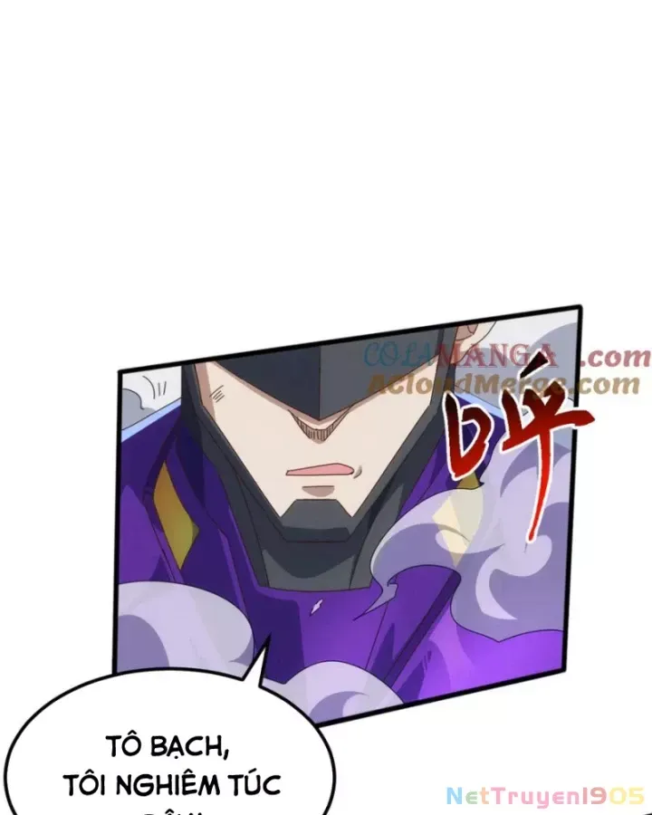 Vạn Tộc Xâm Lược :Mở Đầu Thuần Hóa Cự Thú Cấp Sử Thi Chap 21 - Next Chap 22