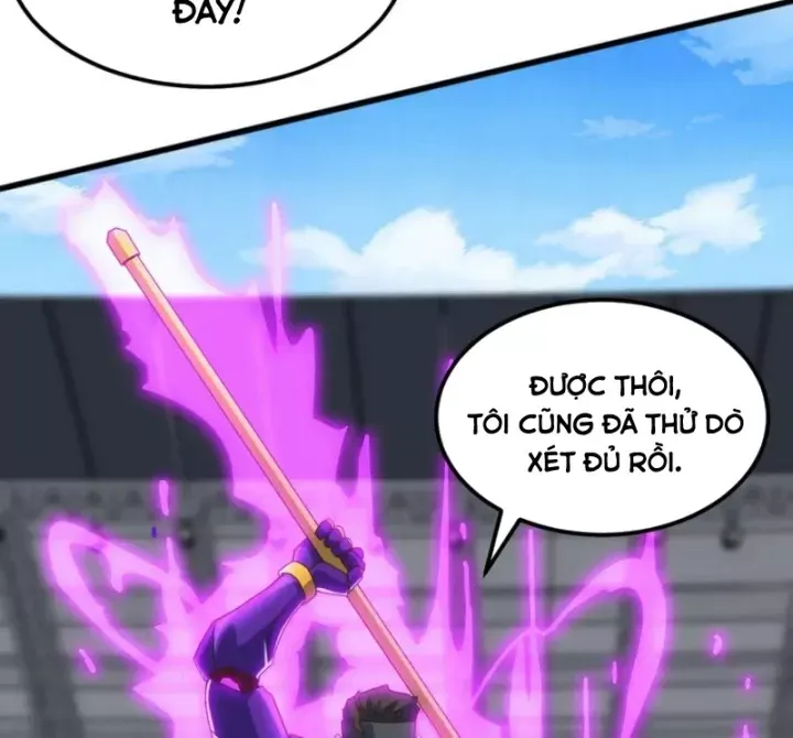 Vạn Tộc Xâm Lược :Mở Đầu Thuần Hóa Cự Thú Cấp Sử Thi Chap 21 - Next Chap 22