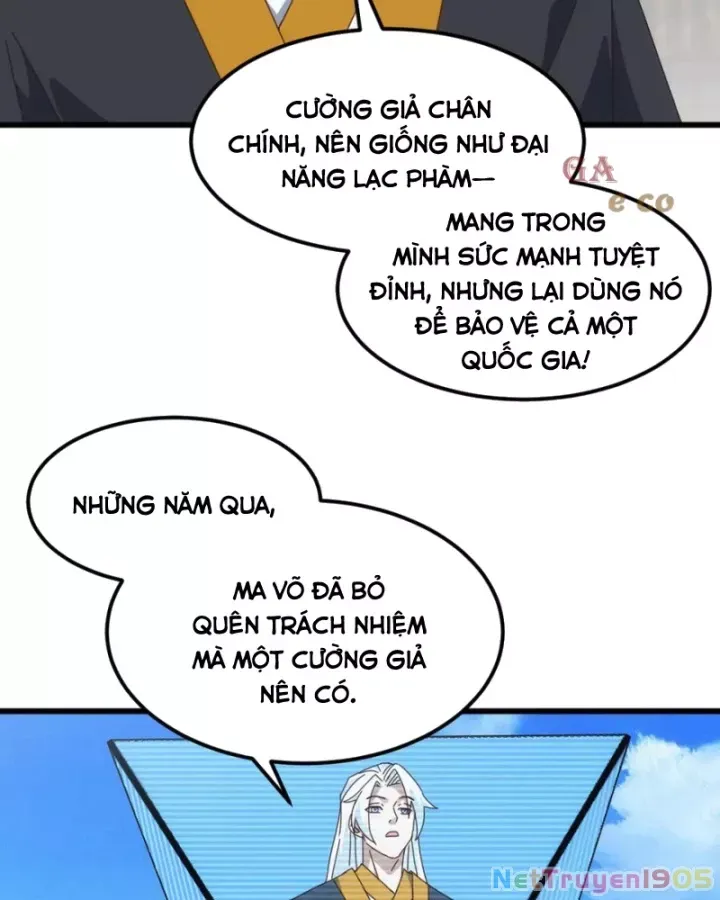 Vạn Tộc Xâm Lược :Mở Đầu Thuần Hóa Cự Thú Cấp Sử Thi Chap 21 - Next Chap 22