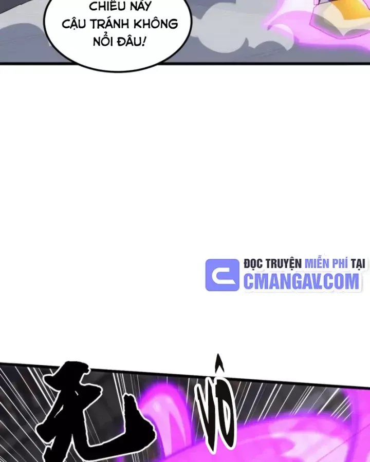 Vạn Tộc Xâm Lược :Mở Đầu Thuần Hóa Cự Thú Cấp Sử Thi Chap 21 - Next Chap 22