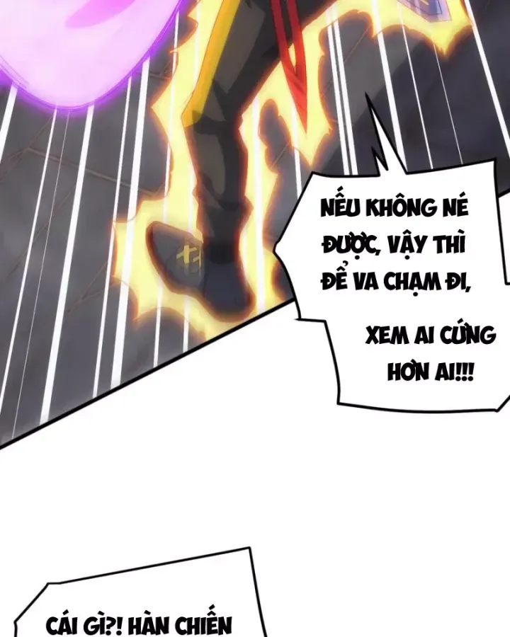 Vạn Tộc Xâm Lược :Mở Đầu Thuần Hóa Cự Thú Cấp Sử Thi Chap 21 - Next Chap 22