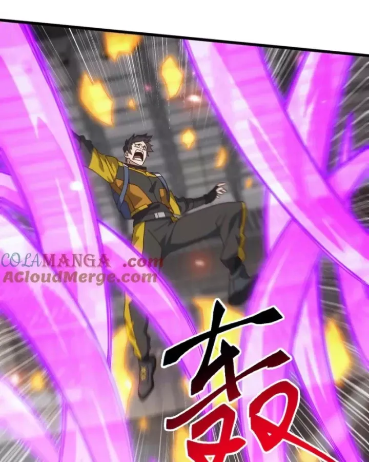 Vạn Tộc Xâm Lược :Mở Đầu Thuần Hóa Cự Thú Cấp Sử Thi Chap 21 - Next Chap 22