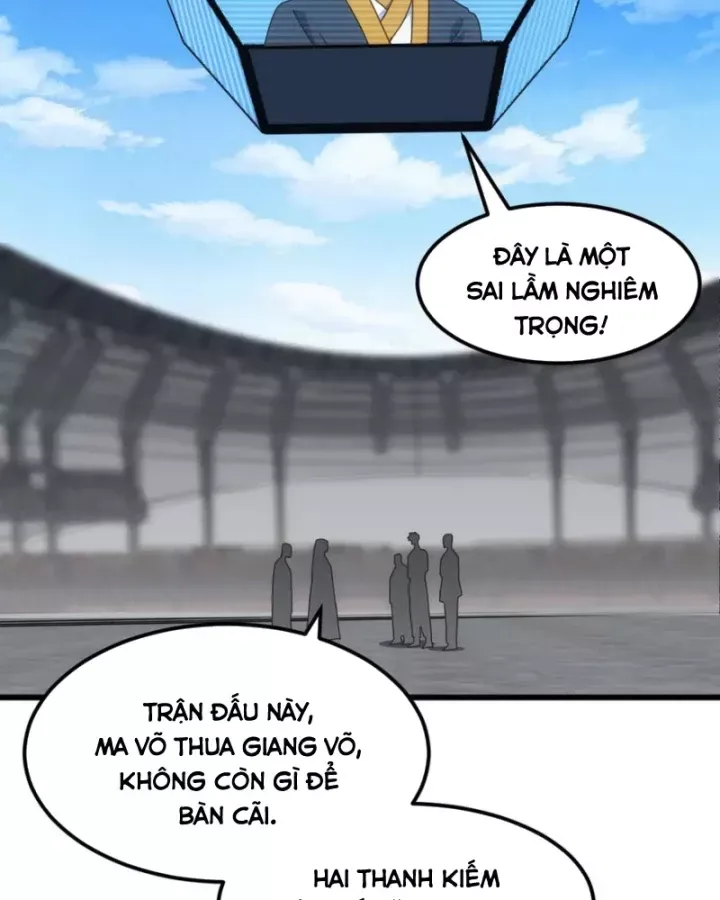 Vạn Tộc Xâm Lược :Mở Đầu Thuần Hóa Cự Thú Cấp Sử Thi Chap 21 - Next Chap 22