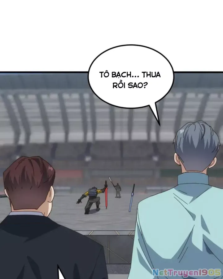 Vạn Tộc Xâm Lược :Mở Đầu Thuần Hóa Cự Thú Cấp Sử Thi Chap 21 - Next Chap 22
