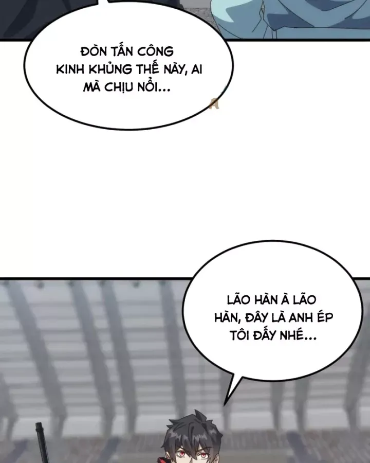 Vạn Tộc Xâm Lược :Mở Đầu Thuần Hóa Cự Thú Cấp Sử Thi Chap 21 - Next Chap 22