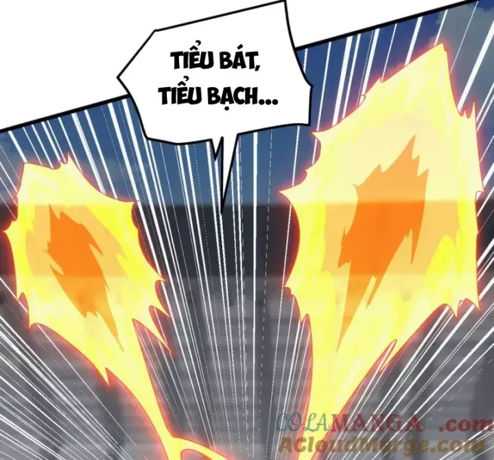Vạn Tộc Xâm Lược :Mở Đầu Thuần Hóa Cự Thú Cấp Sử Thi Chap 21 - Next Chap 22