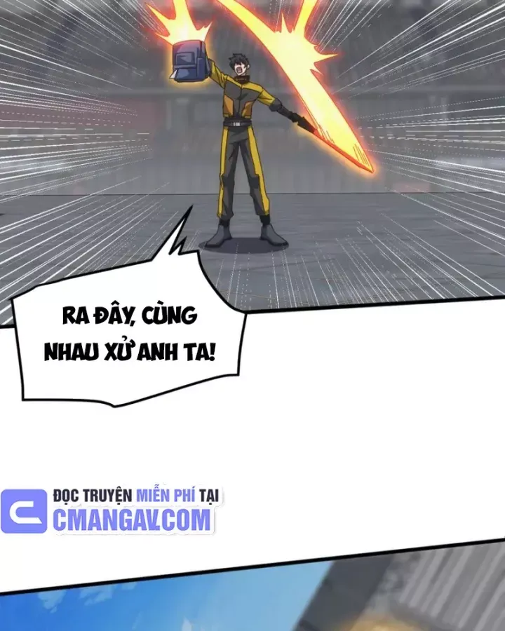 Vạn Tộc Xâm Lược :Mở Đầu Thuần Hóa Cự Thú Cấp Sử Thi Chap 21 - Next Chap 22