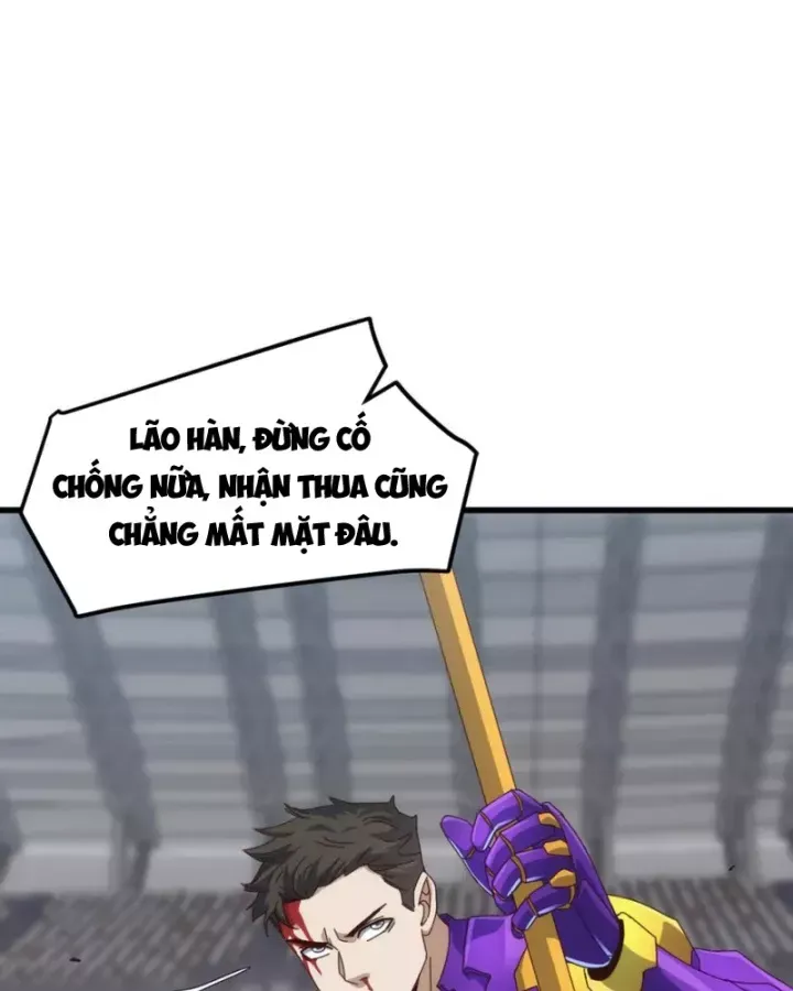 Vạn Tộc Xâm Lược :Mở Đầu Thuần Hóa Cự Thú Cấp Sử Thi Chap 21 - Next Chap 22