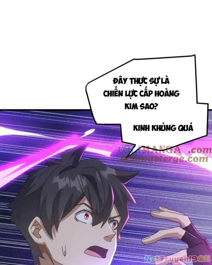 Vạn Tộc Xâm Lược :Mở Đầu Thuần Hóa Cự Thú Cấp Sử Thi Chap 21 - Next Chap 22