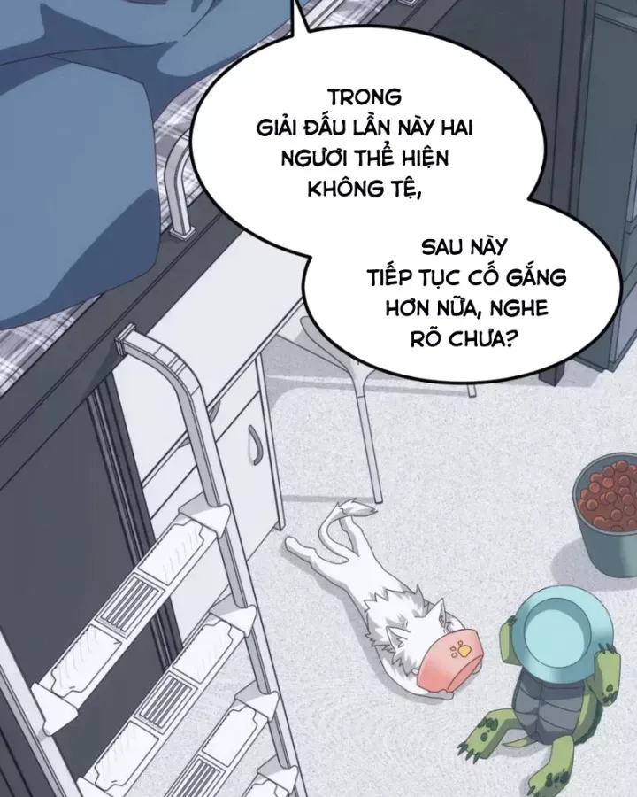 Vạn Tộc Xâm Lược :Mở Đầu Thuần Hóa Cự Thú Cấp Sử Thi Chap 22 - Next Chap 23