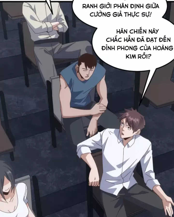 Vạn Tộc Xâm Lược :Mở Đầu Thuần Hóa Cự Thú Cấp Sử Thi Chap 22 - Next Chap 23