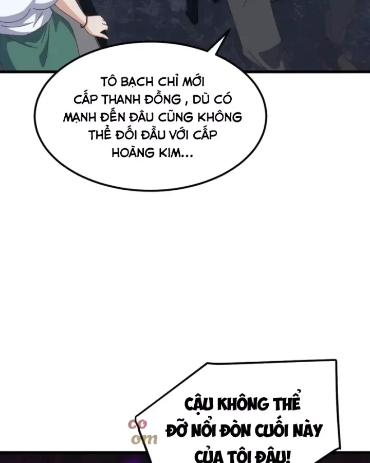 Vạn Tộc Xâm Lược :Mở Đầu Thuần Hóa Cự Thú Cấp Sử Thi Chap 22 - Next Chap 23
