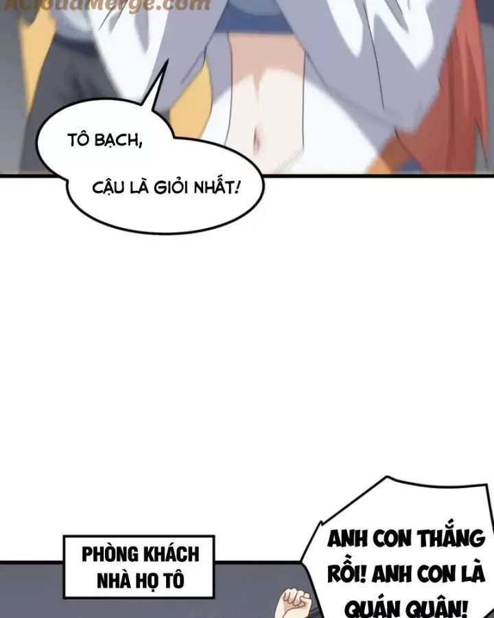 Vạn Tộc Xâm Lược :Mở Đầu Thuần Hóa Cự Thú Cấp Sử Thi Chap 22 - Next Chap 23
