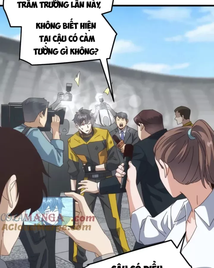 Vạn Tộc Xâm Lược :Mở Đầu Thuần Hóa Cự Thú Cấp Sử Thi Chap 22 - Next Chap 23