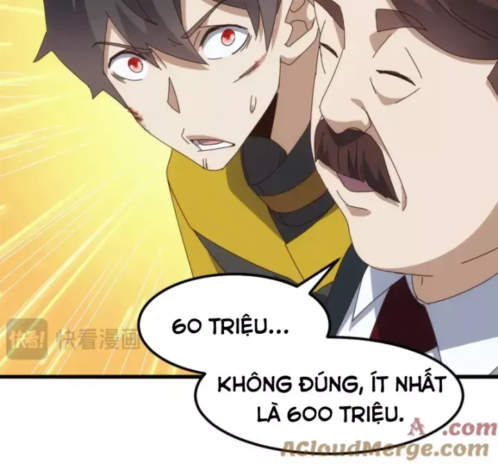 Vạn Tộc Xâm Lược :Mở Đầu Thuần Hóa Cự Thú Cấp Sử Thi Chap 22 - Next Chap 23