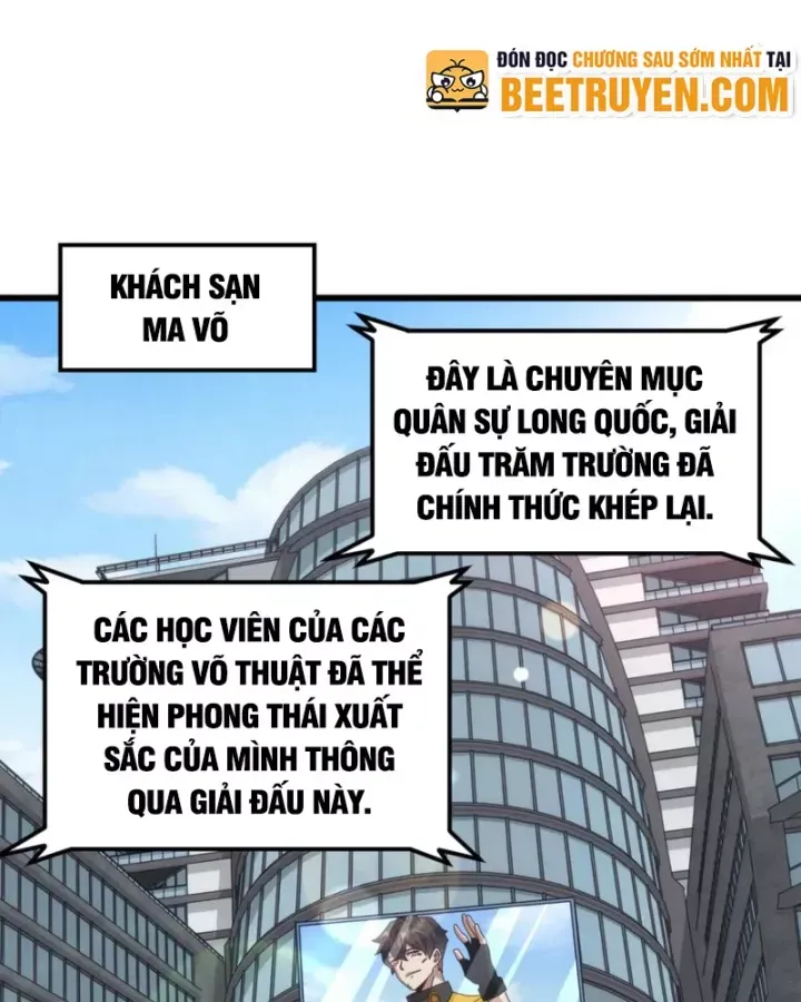 Vạn Tộc Xâm Lược :Mở Đầu Thuần Hóa Cự Thú Cấp Sử Thi Chap 22 - Next Chap 23